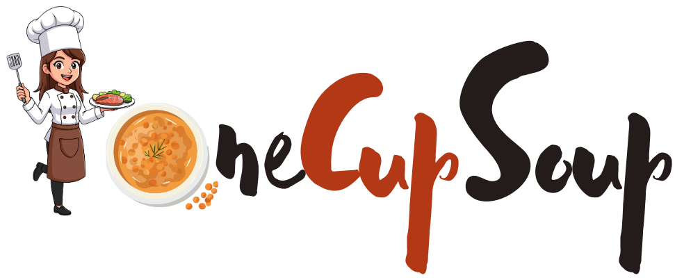 onecupsoup logo